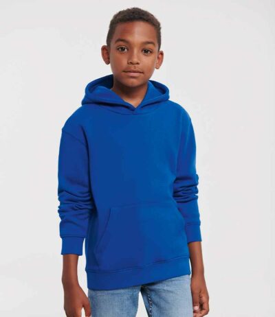 Image for Russell Kids Authentic Hooded Sweatshirt