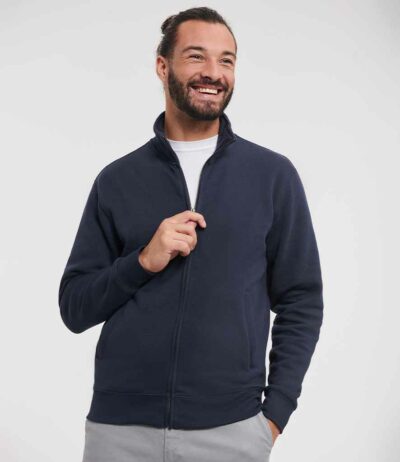 Image for Russell Authentic Sweat Jacket