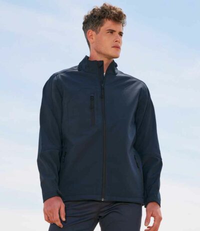 Image for SOL’S Relax Soft Shell Jacket