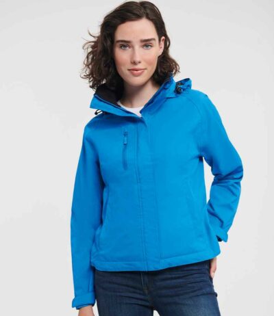 Image for Russell Ladies HydraPlus 2000 Jacket