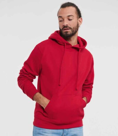 Image for Russell Hooded Sweatshirt