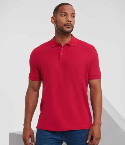 Image for Russell Ultimate Cotton Piqué Polo Shirt