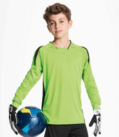 Image for SOL’S Kids Azteca Goalkeeper Shirt