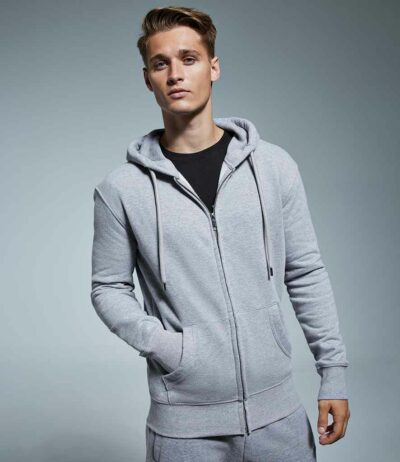 Image for Anthem Organic Full Zip Hoodie