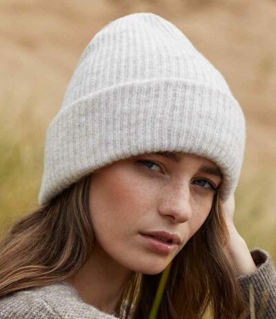 Image for Beechfield Cosy Ribbed Beanie