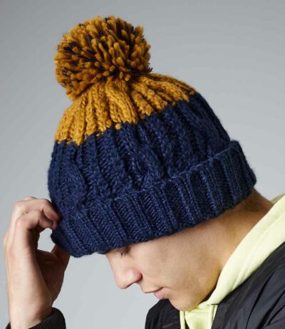 Image for Beechfield Apres Beanie