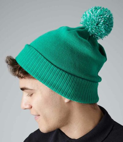 Image for Beechfield Snowstar® Beanie