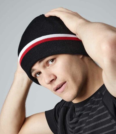 Image for Beechfield Teamwear Beanie