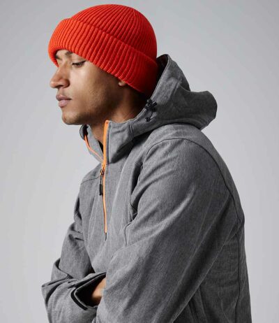 Image for Beechfield Recycled Wind Resistant Breathable Elements Beanie