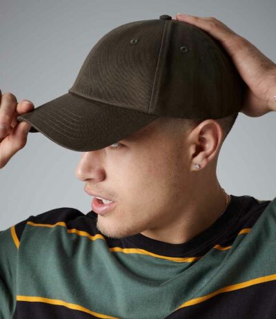 Image for Beechfield Authentic Baseball Cap