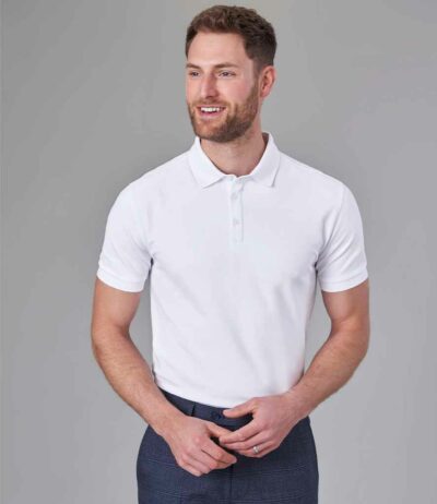 Image for Brook Taverner Hampton Premium Cotton Polo Shirt