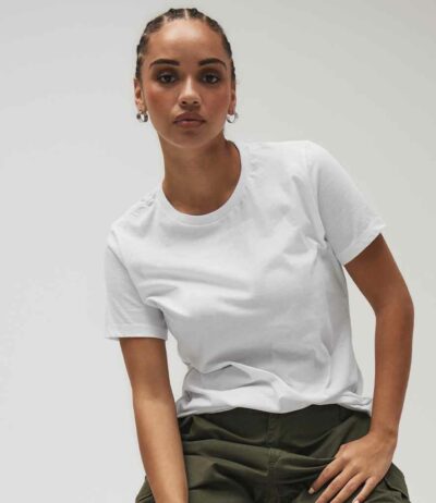 Image for Bella Ladies Relaxed Jersey T-Shirt