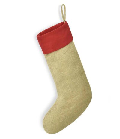 Image for Brand Lab Jute Stocking