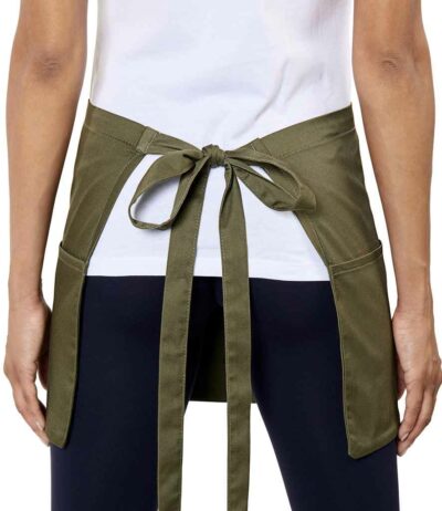 Image for Brand Lab Waist Pocket Apron