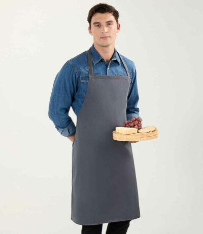 Image for Brand Lab Classic Bib Apron