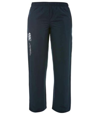 Image for Canterbury Ladies Open Hem Stadium Pants