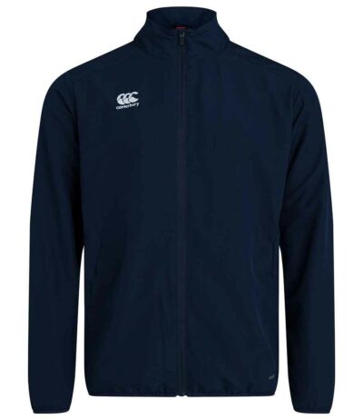 Image for Canterbury Club Track Jacket