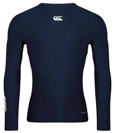 Image for Canterbury ThermoReg Long Sleeve Base Layer