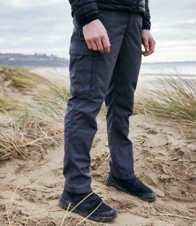 Image for Craghoppers Expert Kiwi Tailored Trousers