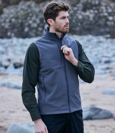 Image for Craghoppers Expert Basecamp Soft Shell Bodywarmer