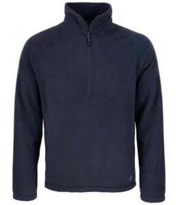 Craghoppers Expert Corey 200 Half Zip Micro Fleece