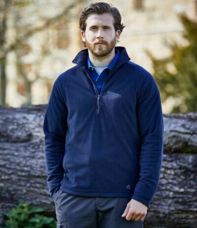 Image for Craghoppers Expert Corey 200 Half Zip Micro Fleece