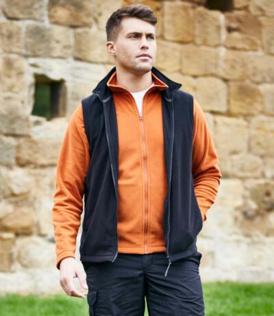 Image for Craghoppers Expert Corey Micro Fleece Bodywarmer