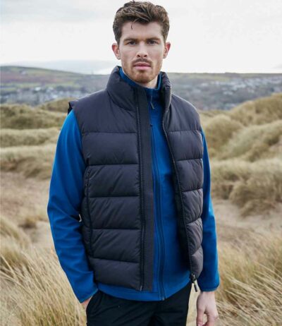 Image for Craghoppers Expert Unisex Winter Padded Bodywarmer