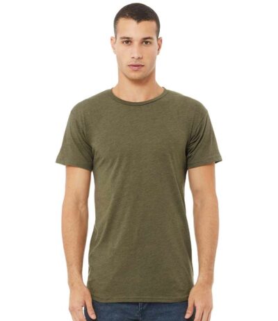 Image for Canvas Long Body Urban T-Shirt