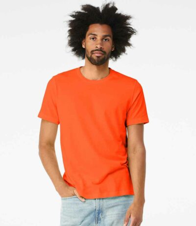 Image for Canvas Unisex Tri-Blend T-Shirt