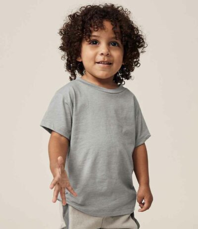 Image for Canvas Toddler Tri-Blend T-Shirt