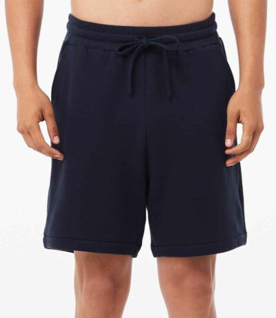 Image for Canvas Unisex Sponge Fleece Sweat Shorts