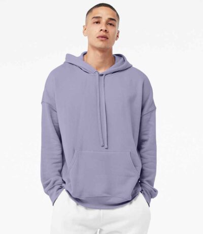 Image for Canvas Unisex Sponge Fleece DTM Hoodie