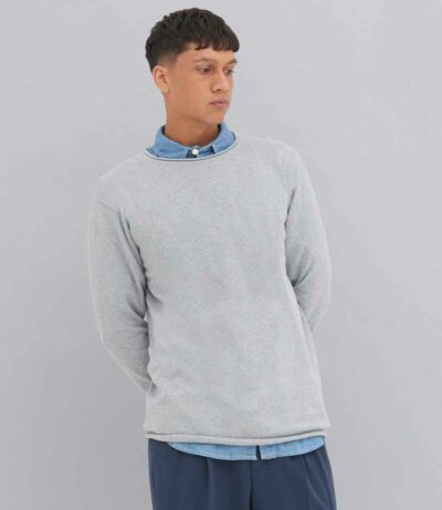 Image for Ecologie Unisex Arenal Sustainable Crew Neck Sweater