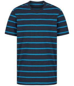 Front Row Striped T-Shirt