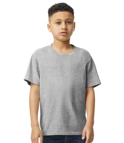 Image for Gildan Kids SoftStyle® Youth T-Shirt