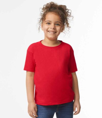 Image for Gildan Heavy Cotton™ Toddler T-Shirt