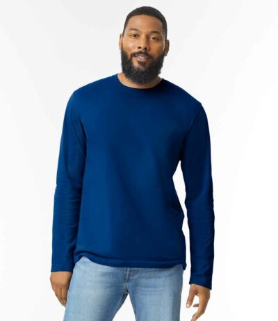 Image for Gildan SoftStyle® Long Sleeve T-Shirt