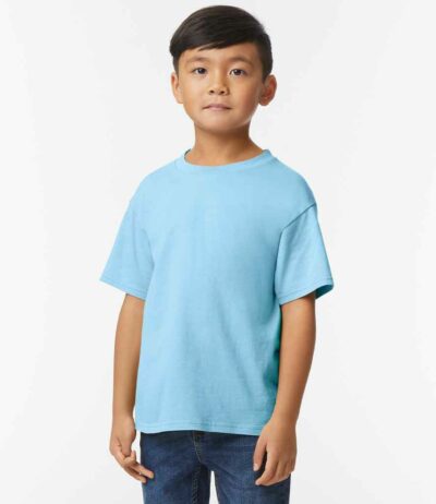 Image for Gildan Kids SoftStyle® Midweight T-Shirt