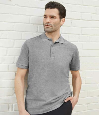 Image for Gildan Hammer Piqué Polo Shirt