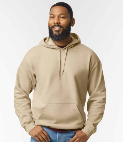 Image for Gildan SoftStyle® Midweight Hoodie