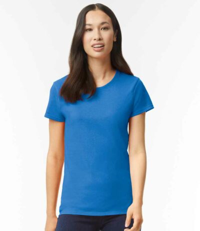 Image for Gildan Ladies Heavy Cotton™ T-Shirt