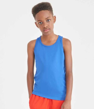 Image for AWDis Kids Cool Vest