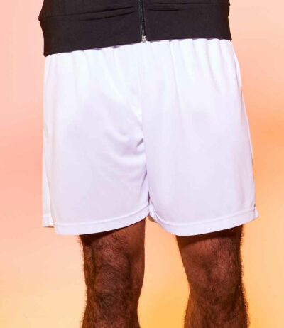 Image for AWDis Cool Mesh Lined Shorts