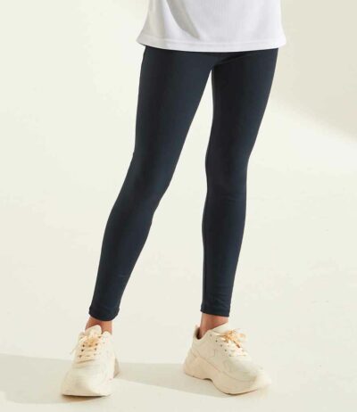 Image for AWDis Girls Cool Athletic Pants