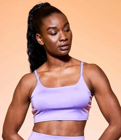 Image for AWDis Ladies Cool Recycled Tech Sports Bra