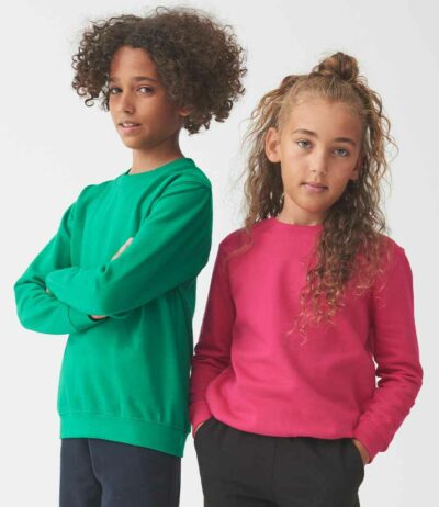 Image for AWDis Kids Sweatshirt