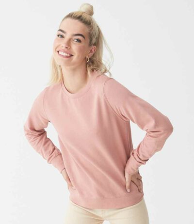 Image for AWDis Ladies Sweatshirt