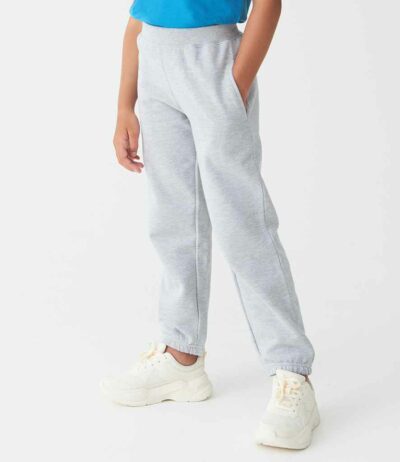 Image for AWDis Kids Cuffed Jog Pants