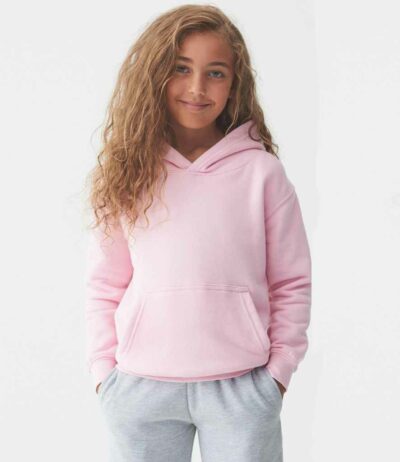 Image for AWDis Kids Organic Hoodie